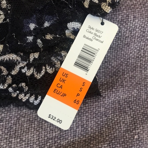 Sam Edelman Bralette - Picture 2 of 6